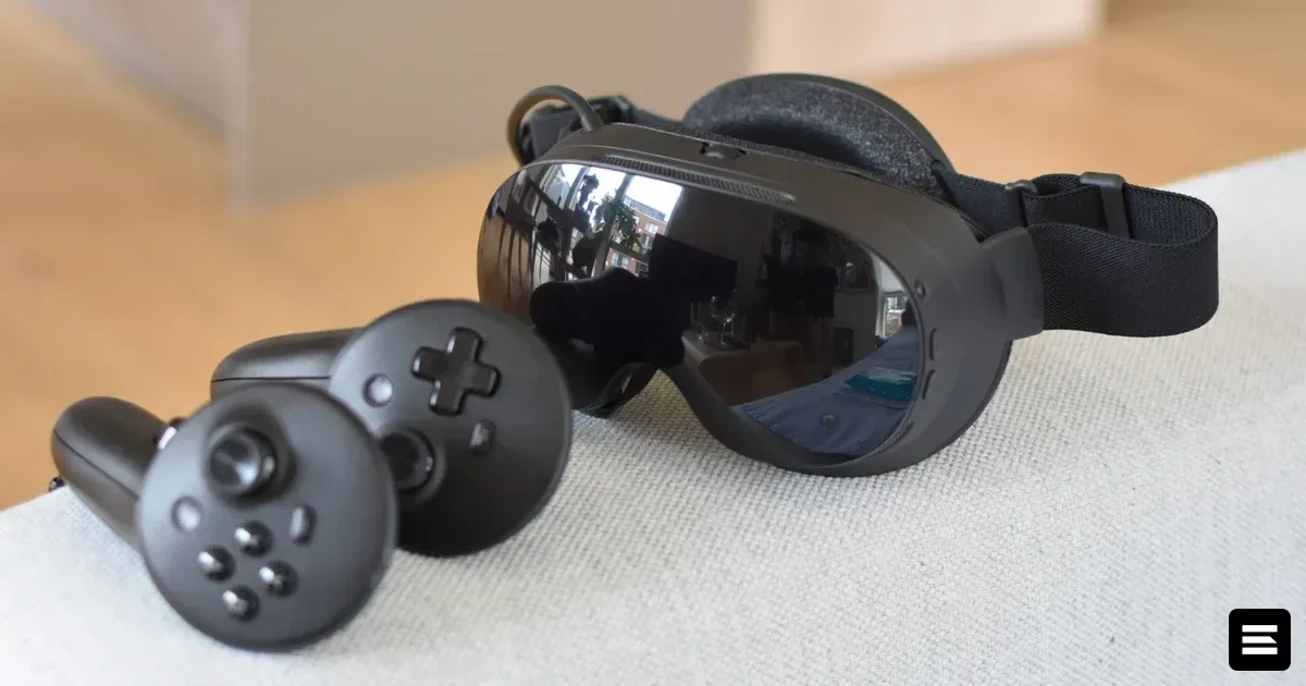 Valve работает над Steam Deck OLED?