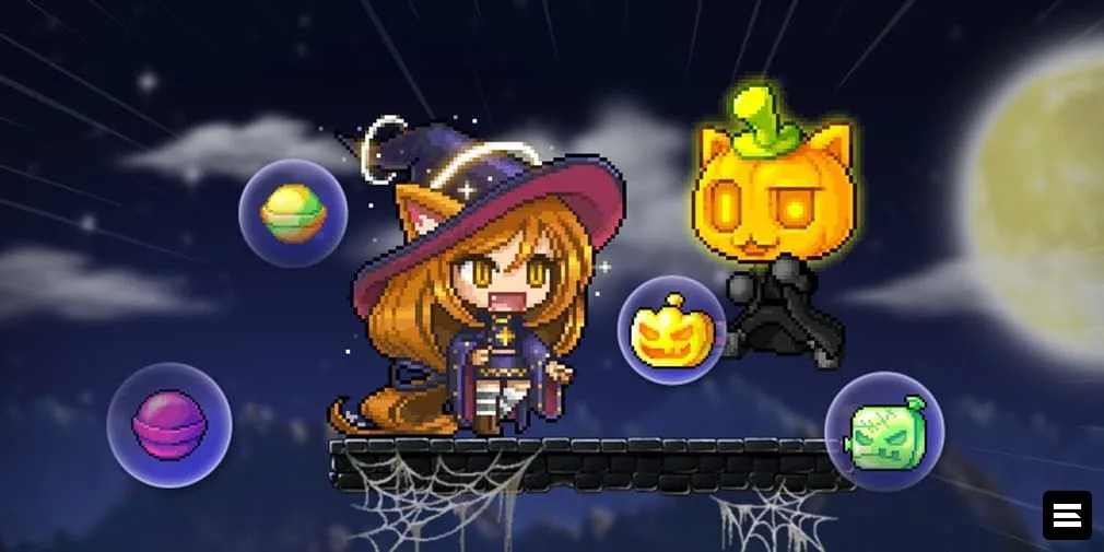 MapleStory: Idle RPG отмечает годовщину новым оружием