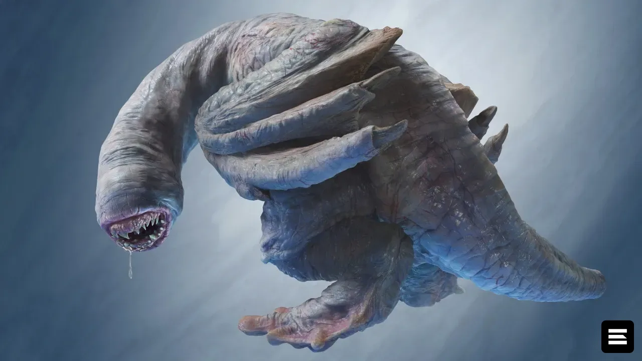 Capcom показала возвращение Кхезу в Monster Hunter Wilds: Ascendance