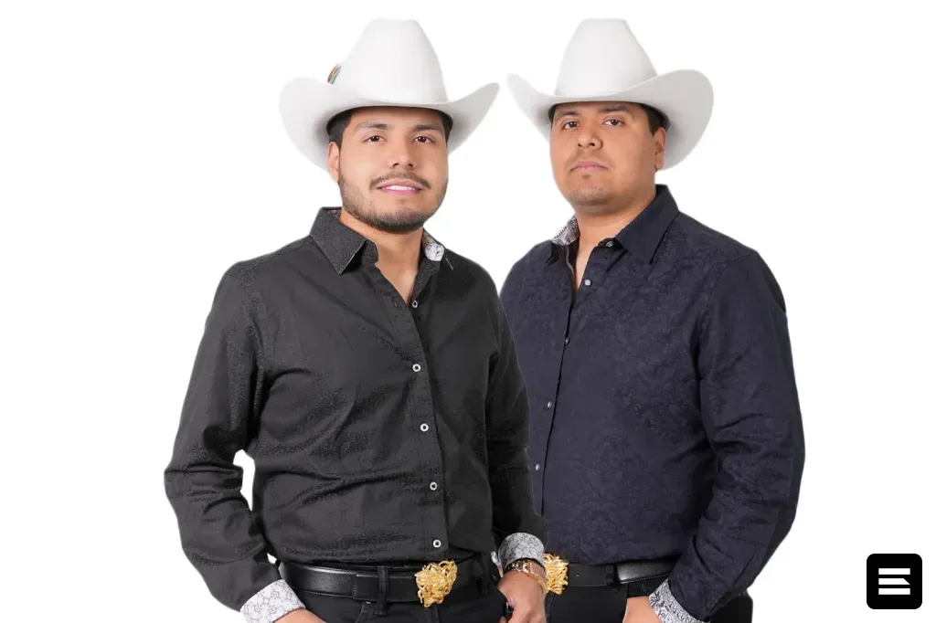 Los Dos de Tamaulipas с «La Clika» возглавили Regional Mexican Airplay