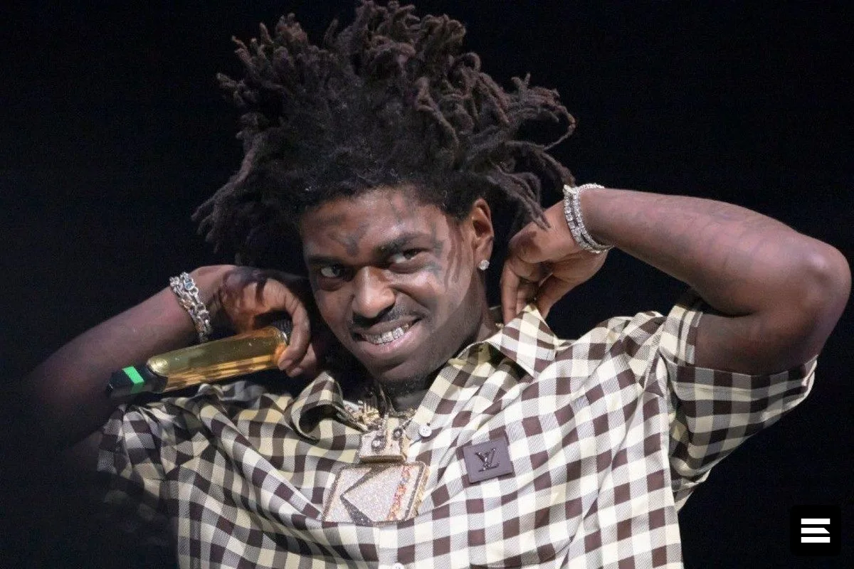Обвинения в сбыте наркотиков против Kodak Black отклонены