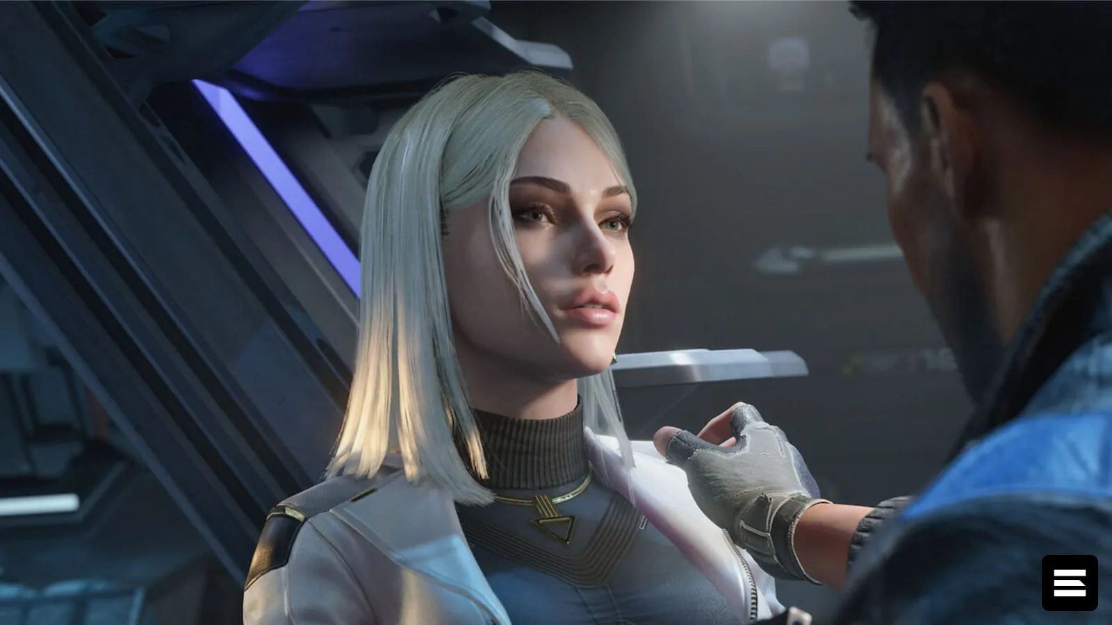 The Expanse: Osiris Reborn — новая RPG в стиле Mass Effect