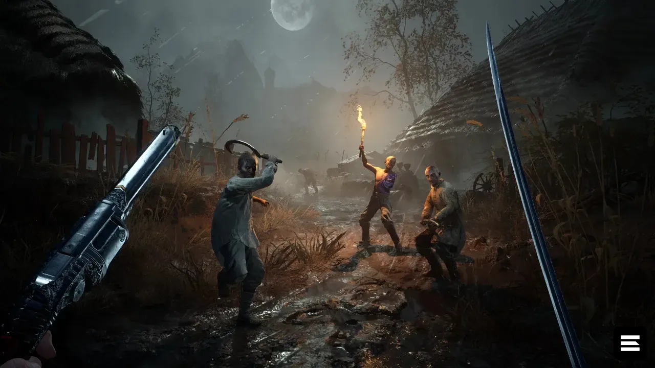 «Valor Mortis» от авторов Ghostrunner получит бюджетный ценник в $39,99