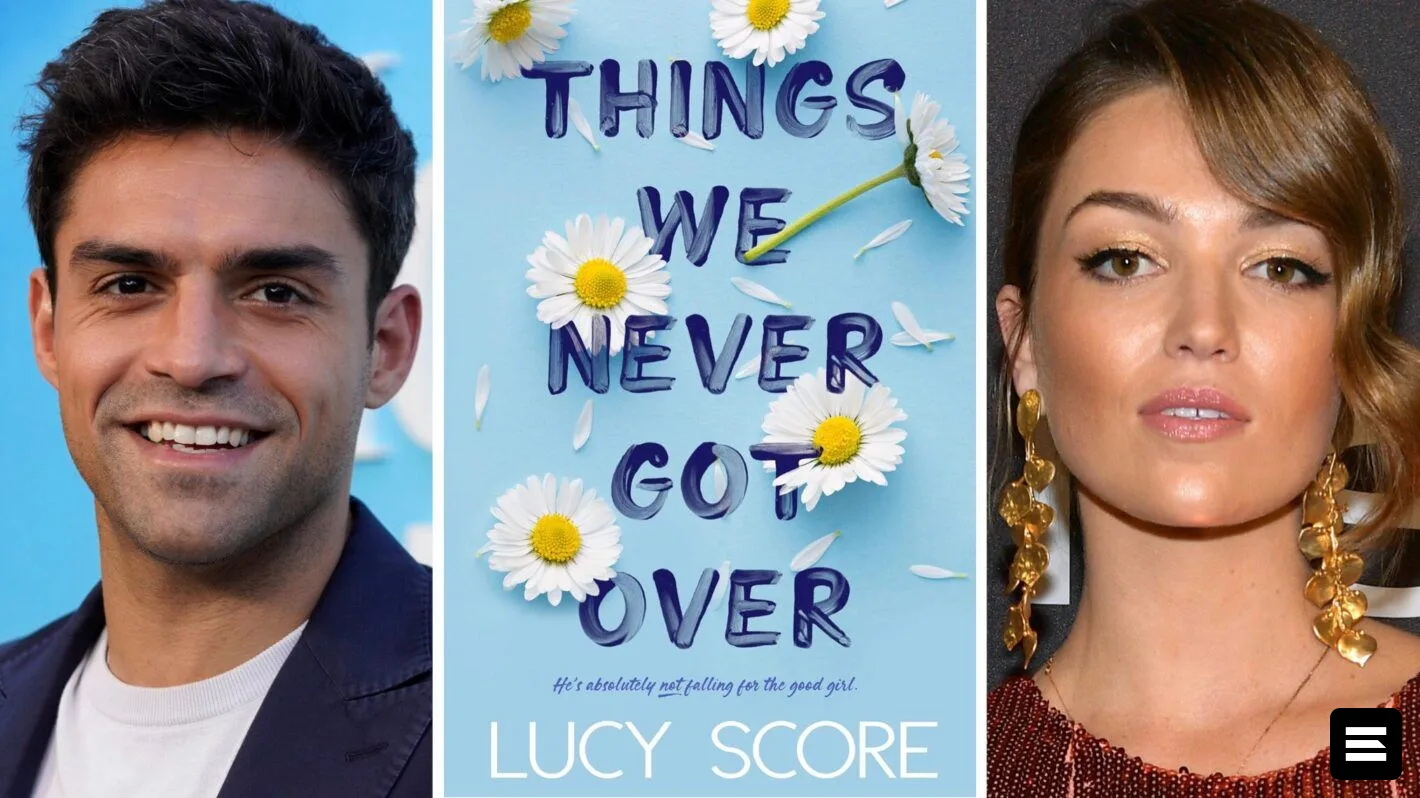 Шон Тила и другие актёры присоединятся к сериалу «Things We Never Got Over»