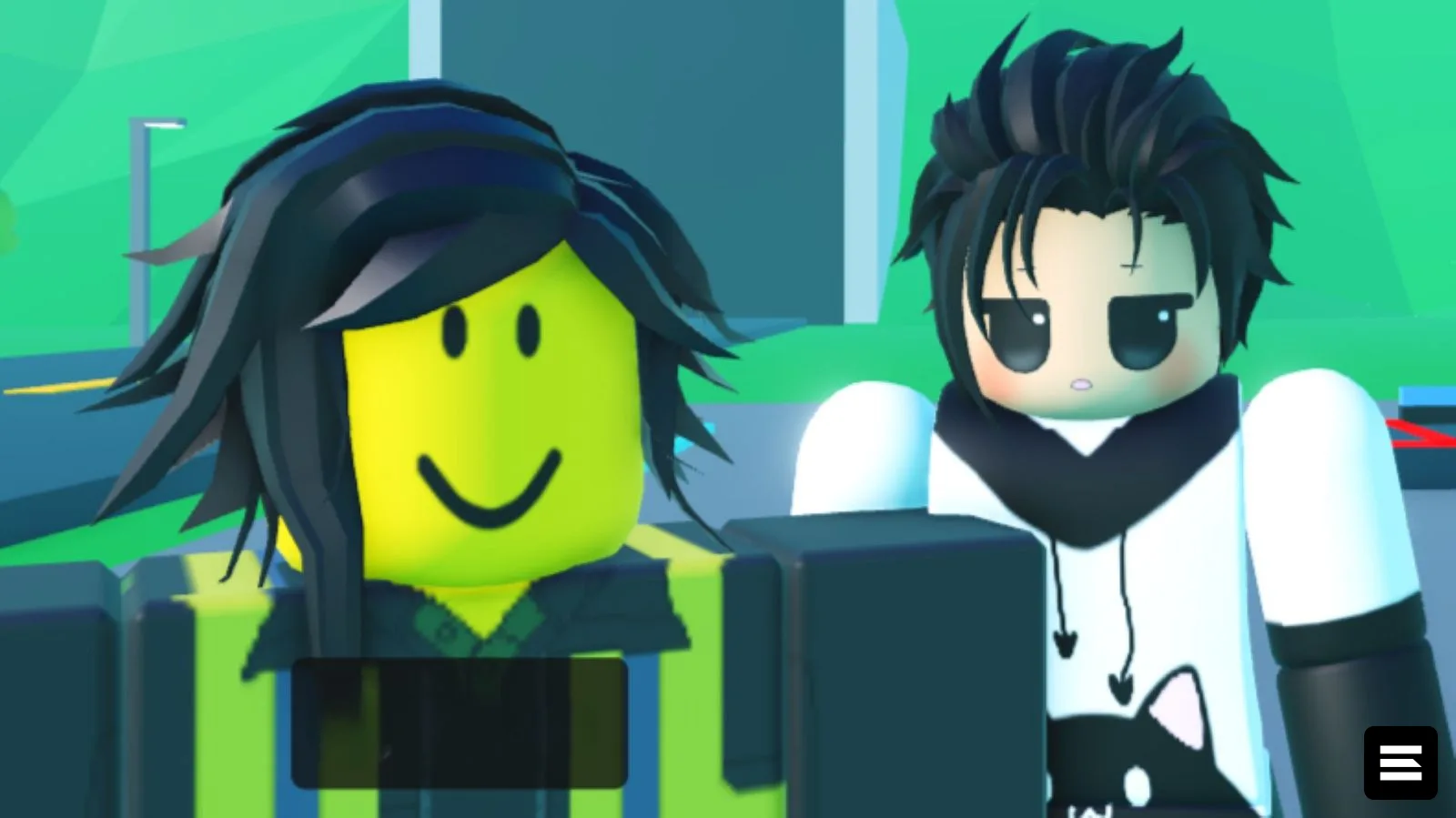 Новые промокоды для ChinaSide Tycoon в Roblox