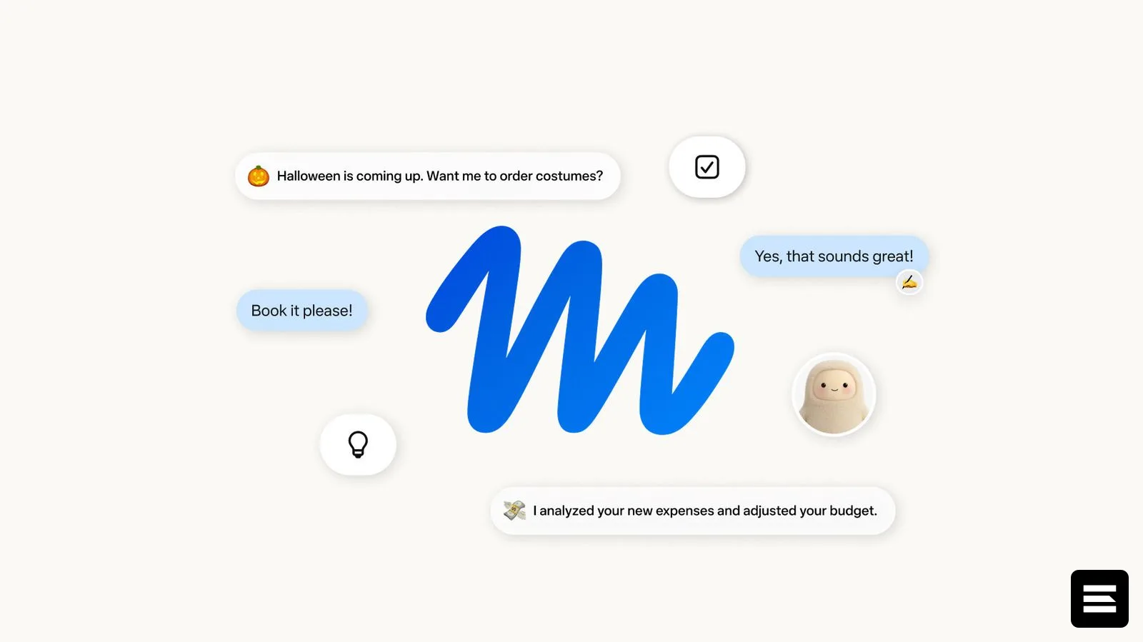Meta запустила AI-агента Muse: первые впечатления от работы