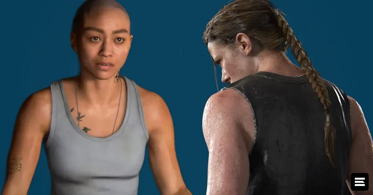Naughty Dog подтверждает два новых проекта во вселенной The Last of Us