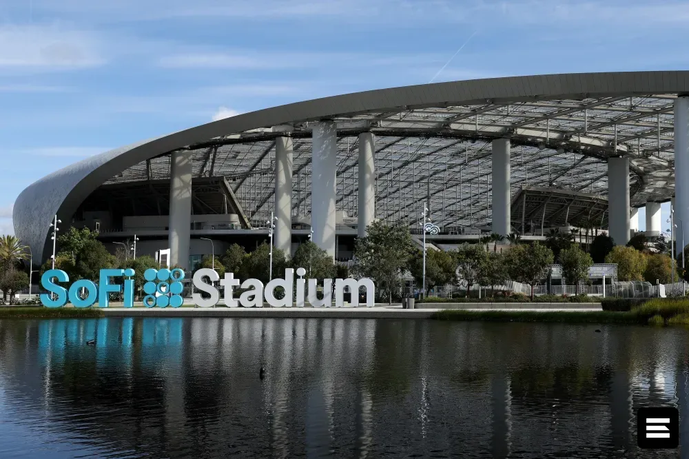 Super Bowl 2027: Disney+ проведёт прямую трансляцию