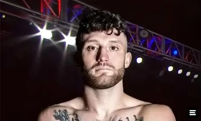 Боец UFC Эрик Нолан хочет одержать первую победу для морпехов США
