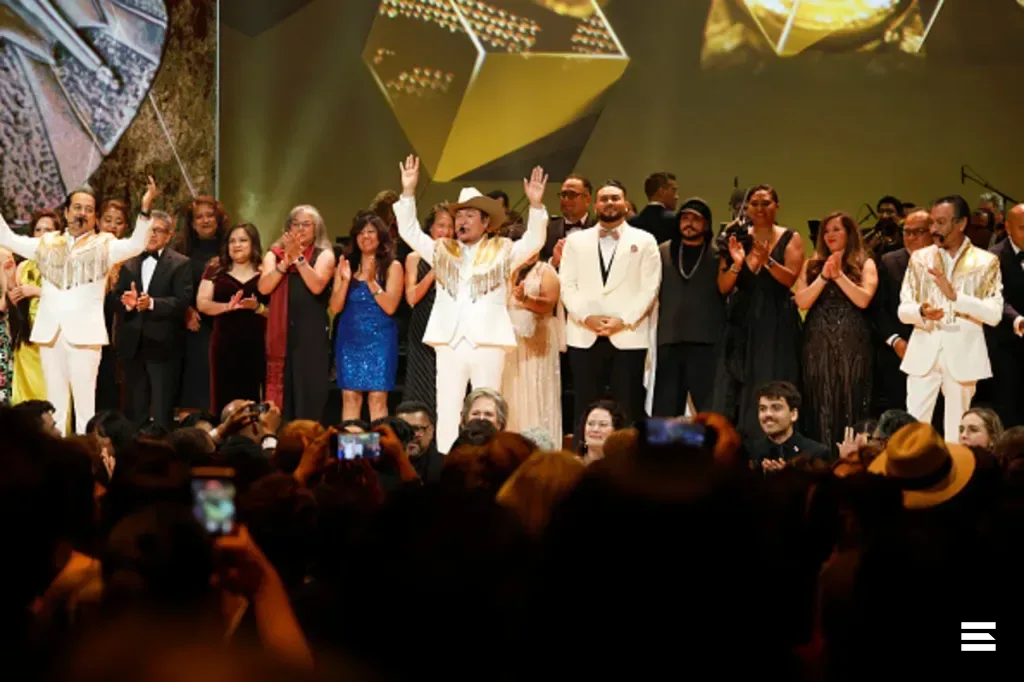 Hispanic Heritage Awards 2026: Los Tigres del Norte выступят на церемонии