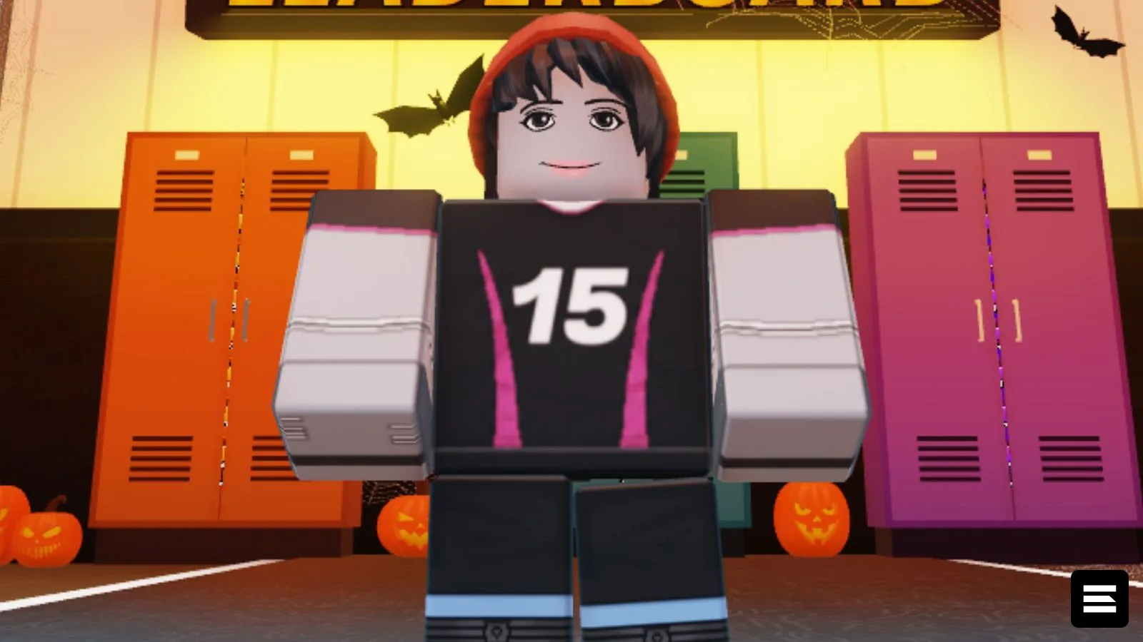 Новые коды для Roblox игры Volleyball Journey