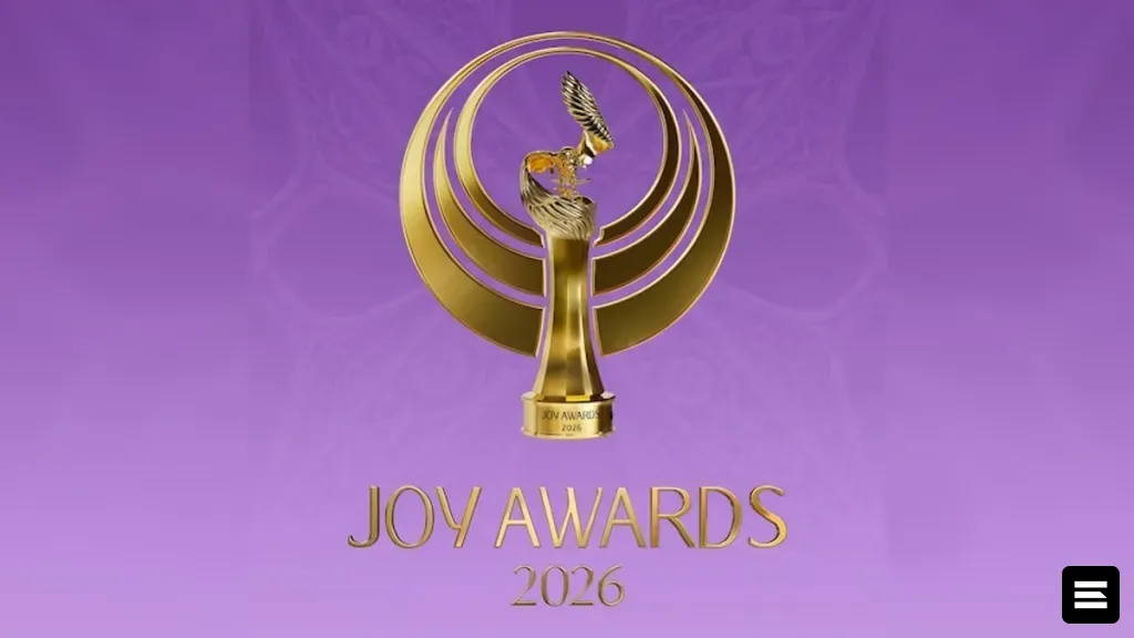 Премия Joy Awards в Саудовской Аравии отменена из-за финансовых трудностей
