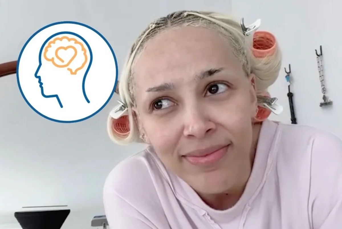 Doja Cat рассказала о проблемах с кокаином, алкоголем и ментальным здоровьем