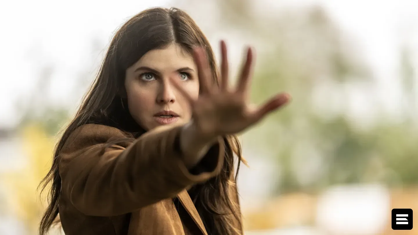 AMC анонсировал сериал «Мэйфэр Уич: Ковен Солсбери» на декабрь