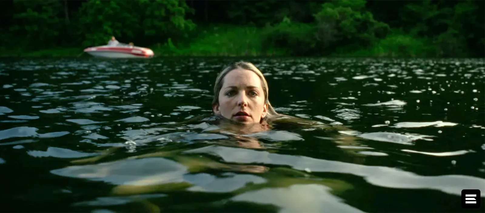 Трейлер ужастика «River» с Джейн Леви и Джессикой Рот: что ждать в 2027 г.