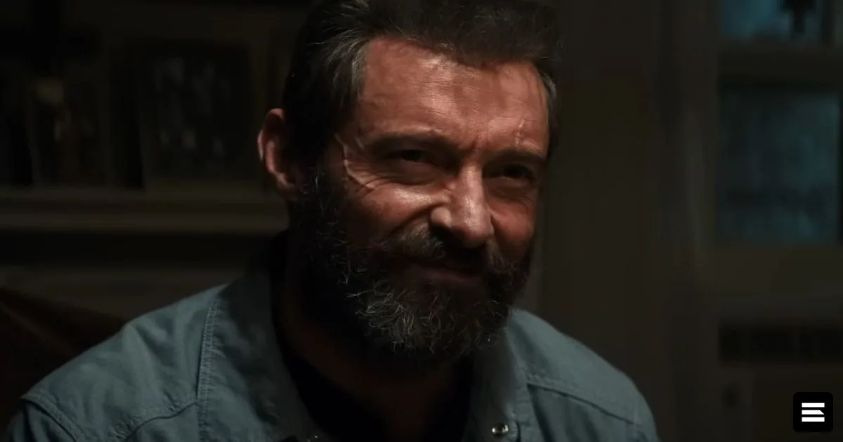 Хью Джекман в новом триллере HBO Max