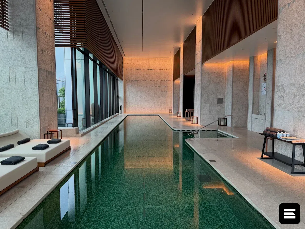Bulgari Hotel Tokyo: итальянский стиль и японское гостеприимство