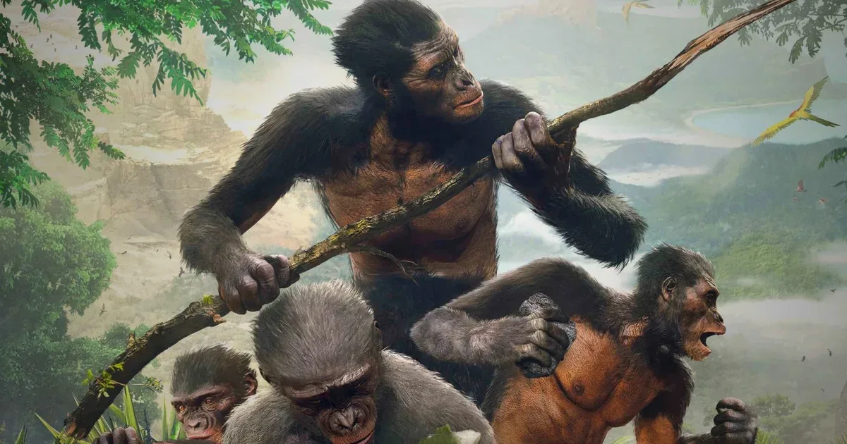 Патрис Десилец пообещал сиквел Ancestors: The Humankind Odyssey