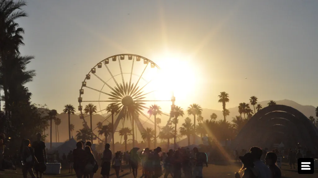 YouTube и Coachella подписали новый договор на трансляцию фестиваля до 2030 года