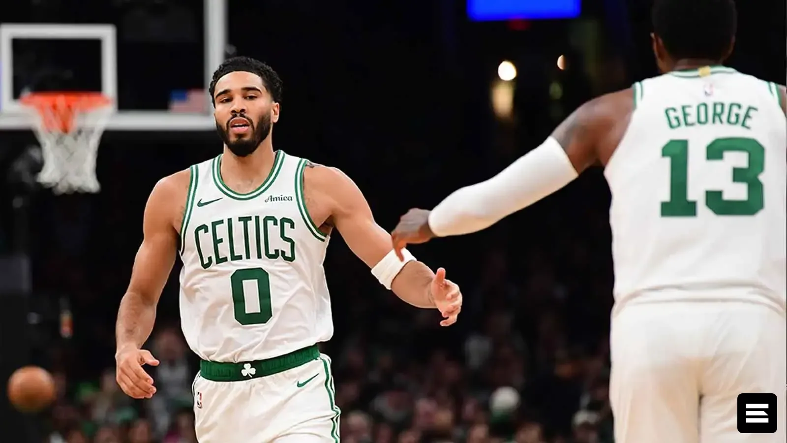 Почему корт «Бостон Селтикс» признан лучшим в NBA Cup 2026‑27
