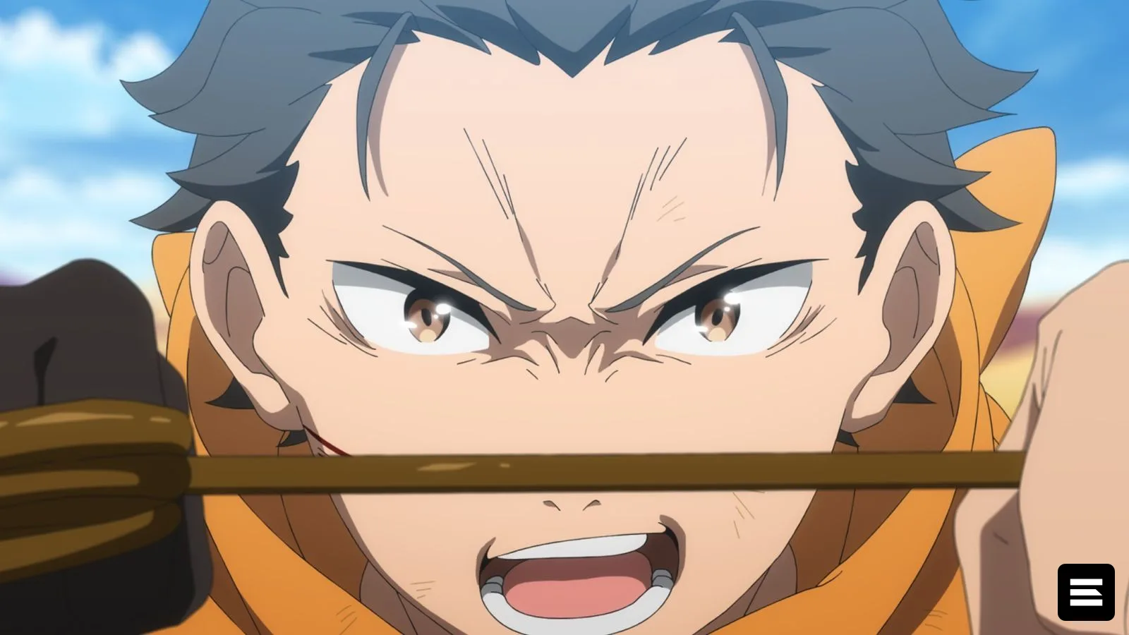 Re:ZERO: Вышел анонс финала 4 сезона аниме