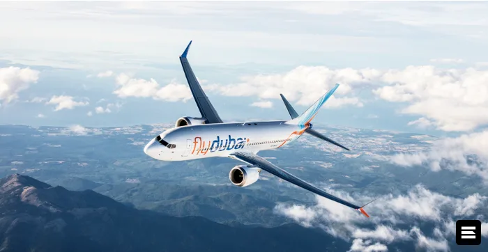 flydubai превысила 100 самолётов в парке и запустила программу обновления салонов