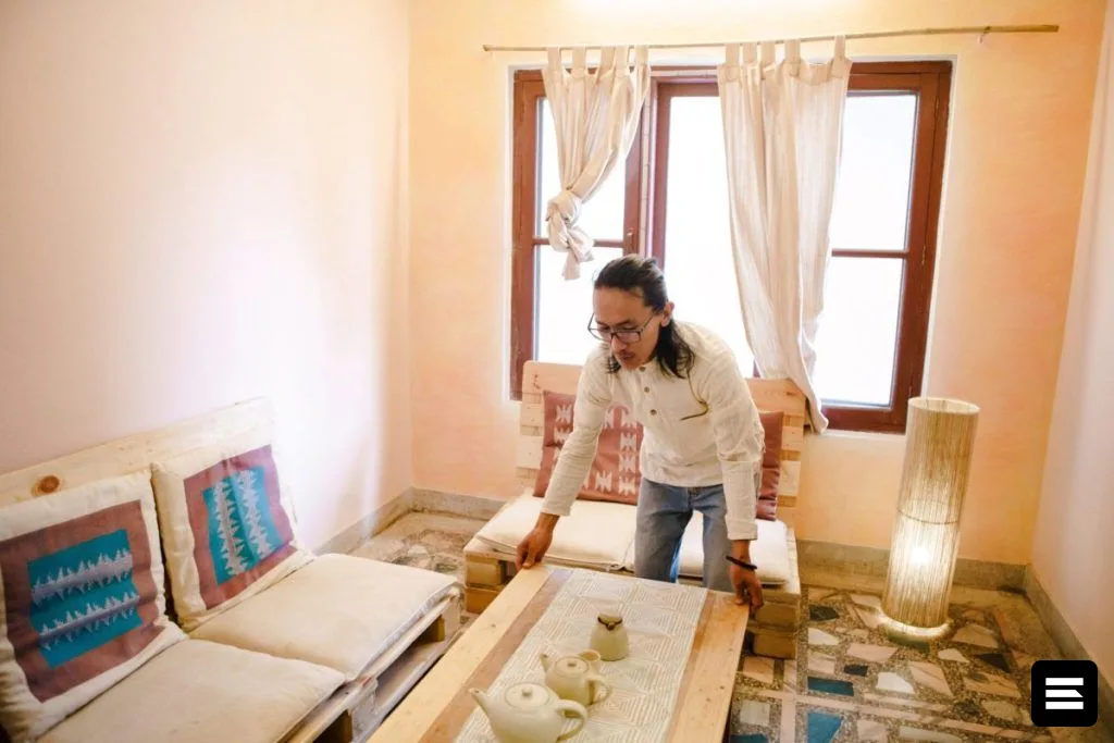 Airbnb тестирует динамическое ценообразование для хозяев