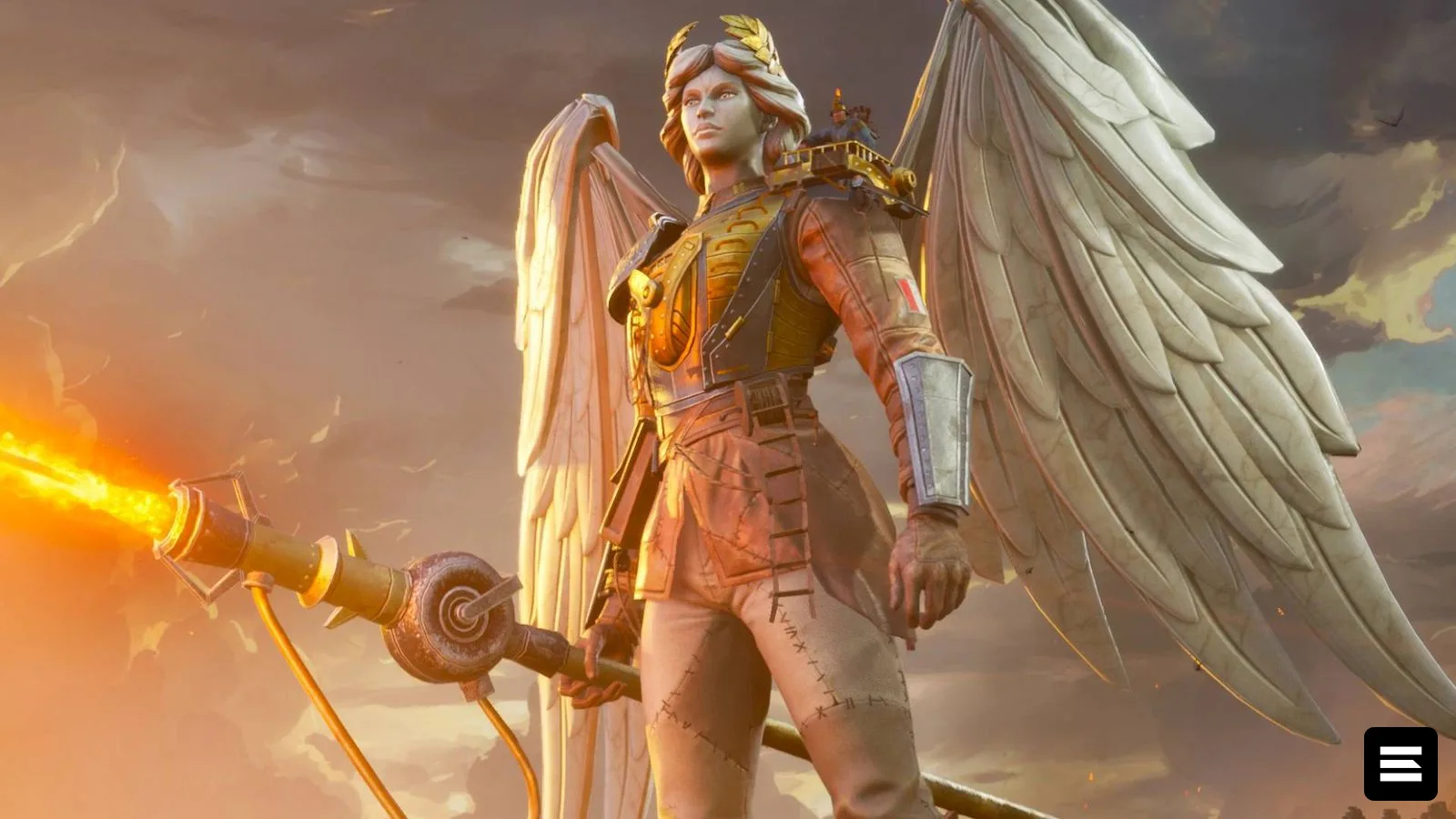 Создатель Rainbow Six Siege готовится к новому вызову в жанре MOBA