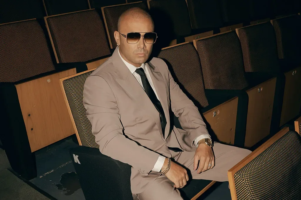 Wisin выпустил «Universidad del Perreo» и сменил менеджера