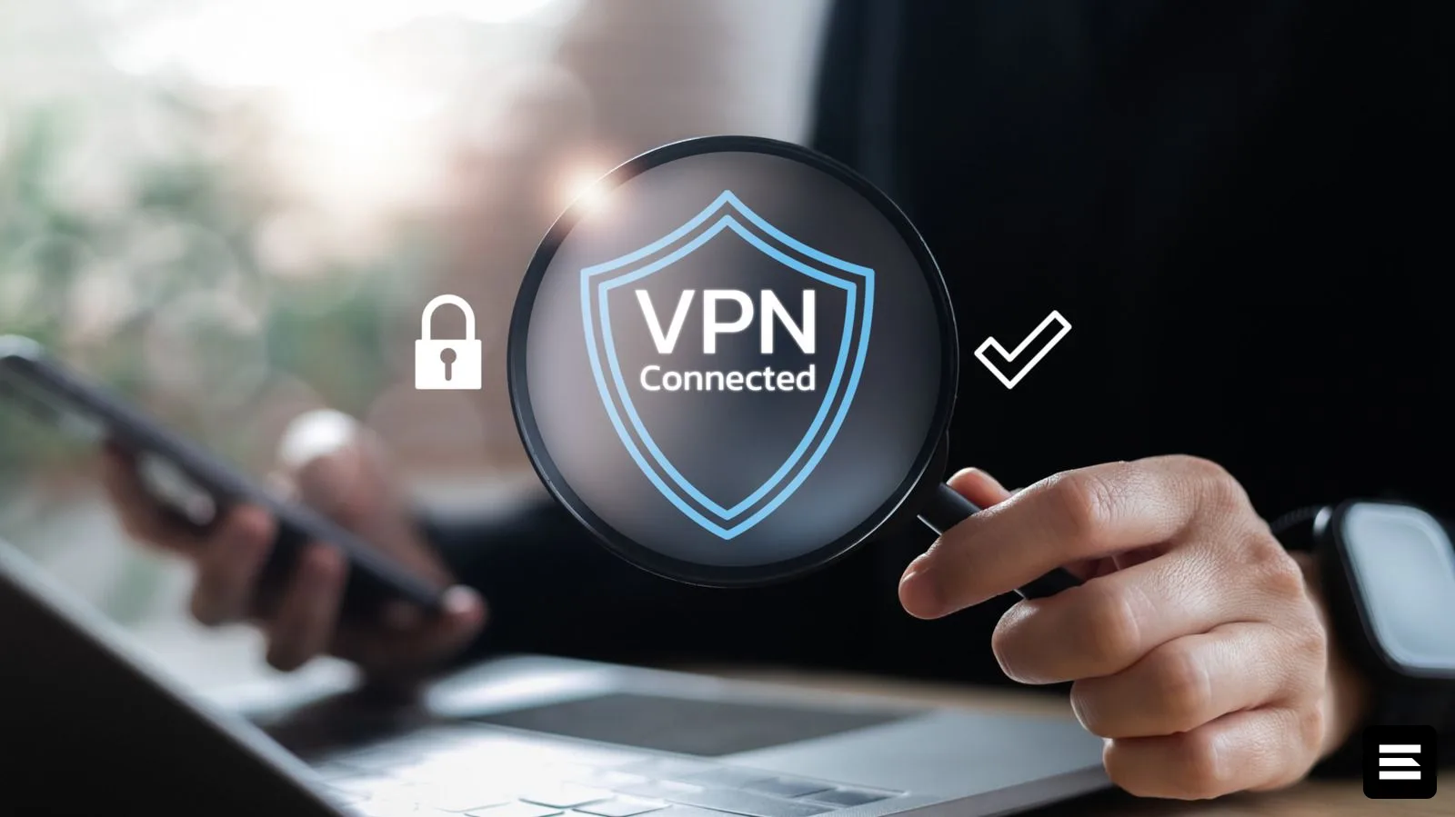 Зачем держать VPN включенным постоянно и когда это имеет смысл
