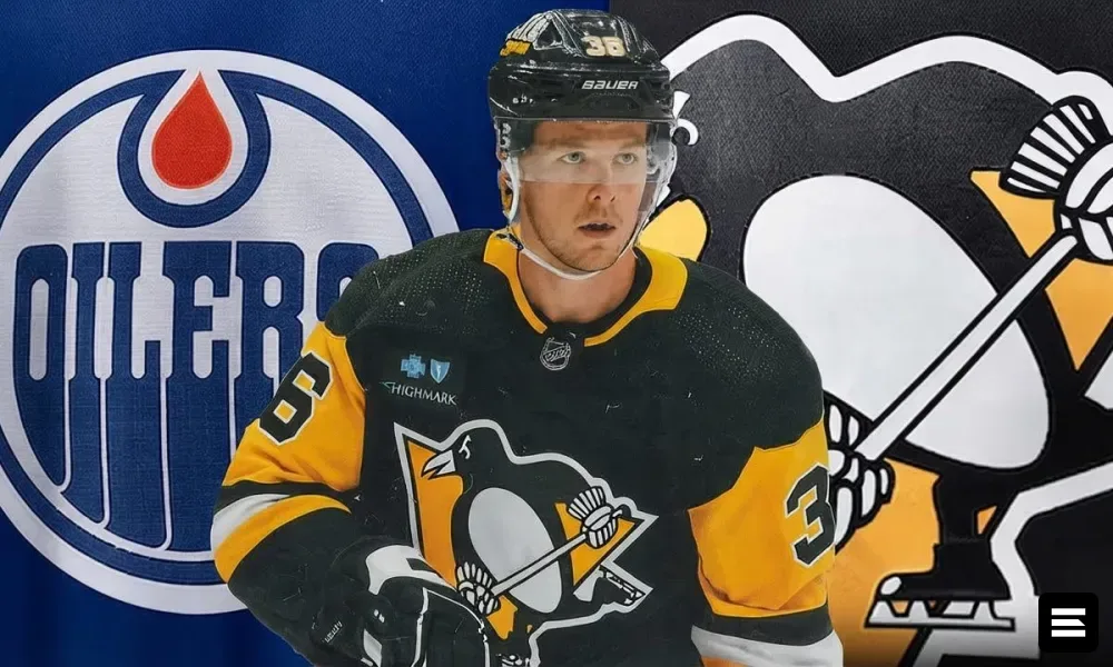 NHL: Интрига с Хеллебуком, обмен в «Эдмонтоне» и курьёзный случай у новичка МакКенны