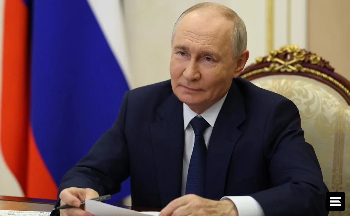 Путин предложил пенсионеру из Ульяновской области потратить сэкономленные на ЖКХ средства