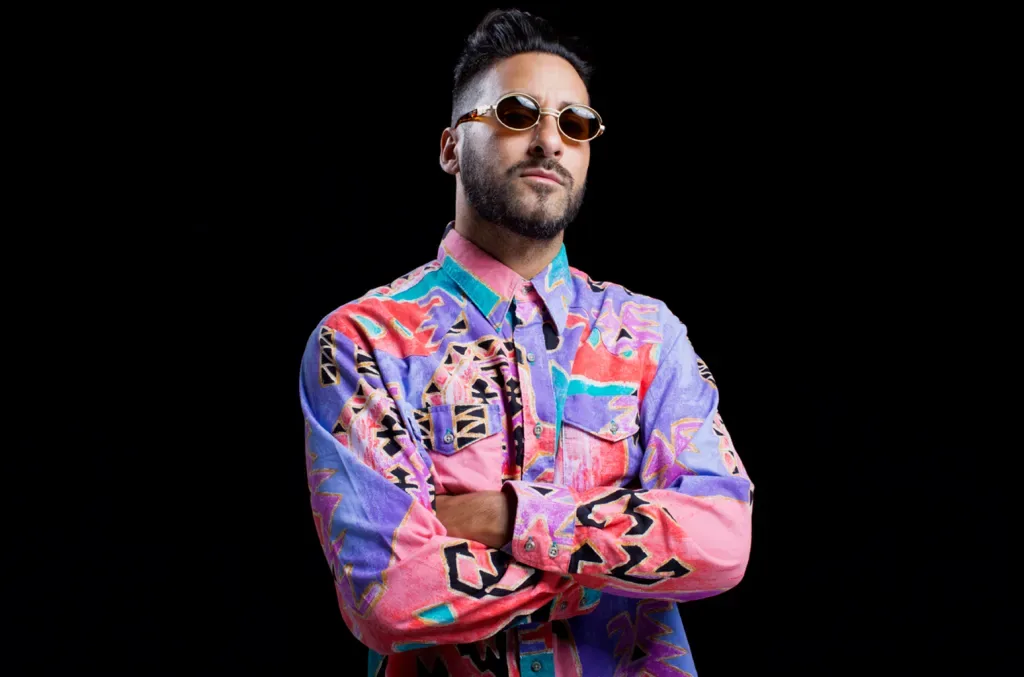 Armand Van Helden выступит на серии вечеринок THE WORKS в Сиднее