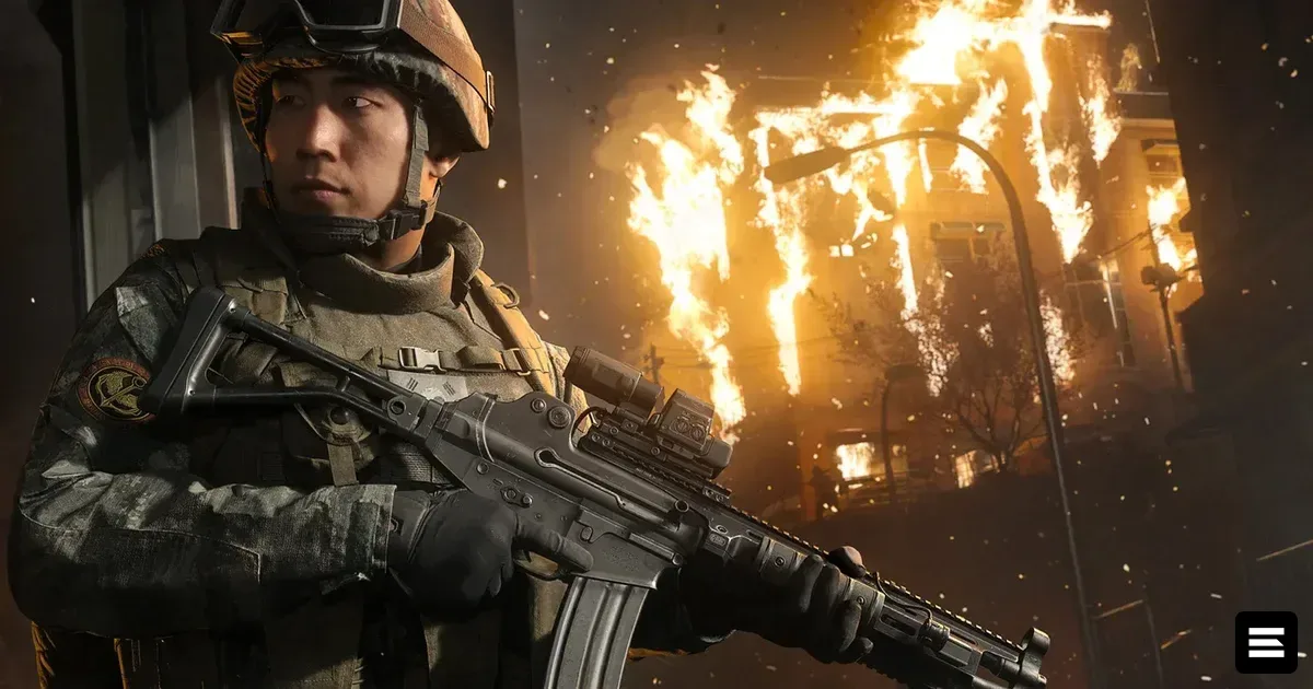 Тестировщики Call of Duty готовы к забастовке перед выходом новой игры