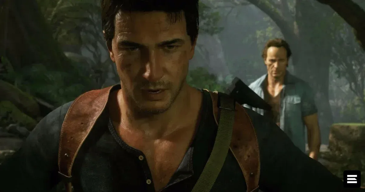 Naughty Dog работает над новой игрой Uncharted с Натаном Дрейком