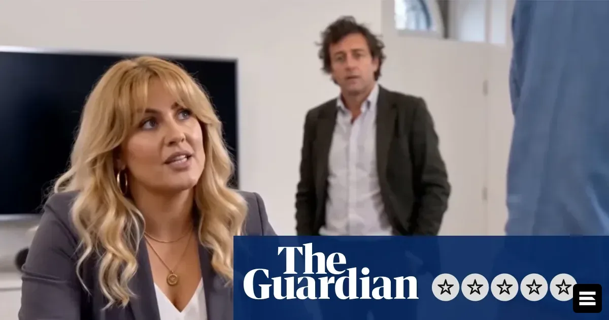 ИИ-сериал No Big Deal: как искусственный интеллект «убивает» зрителя скукой