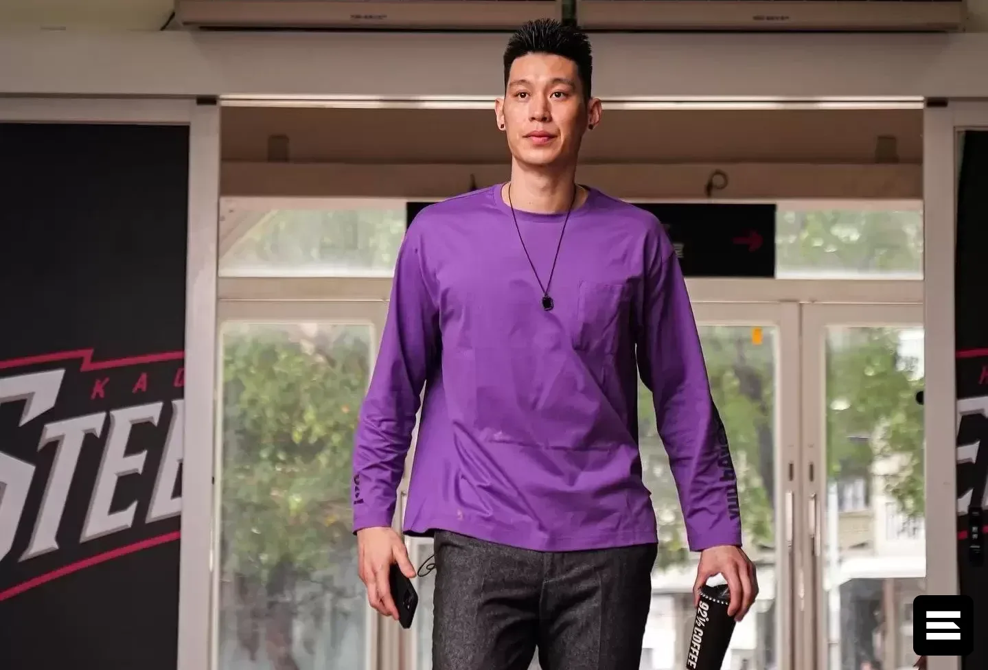 Джереми Лин признал, что серия Linsanity завершилась из-за давления