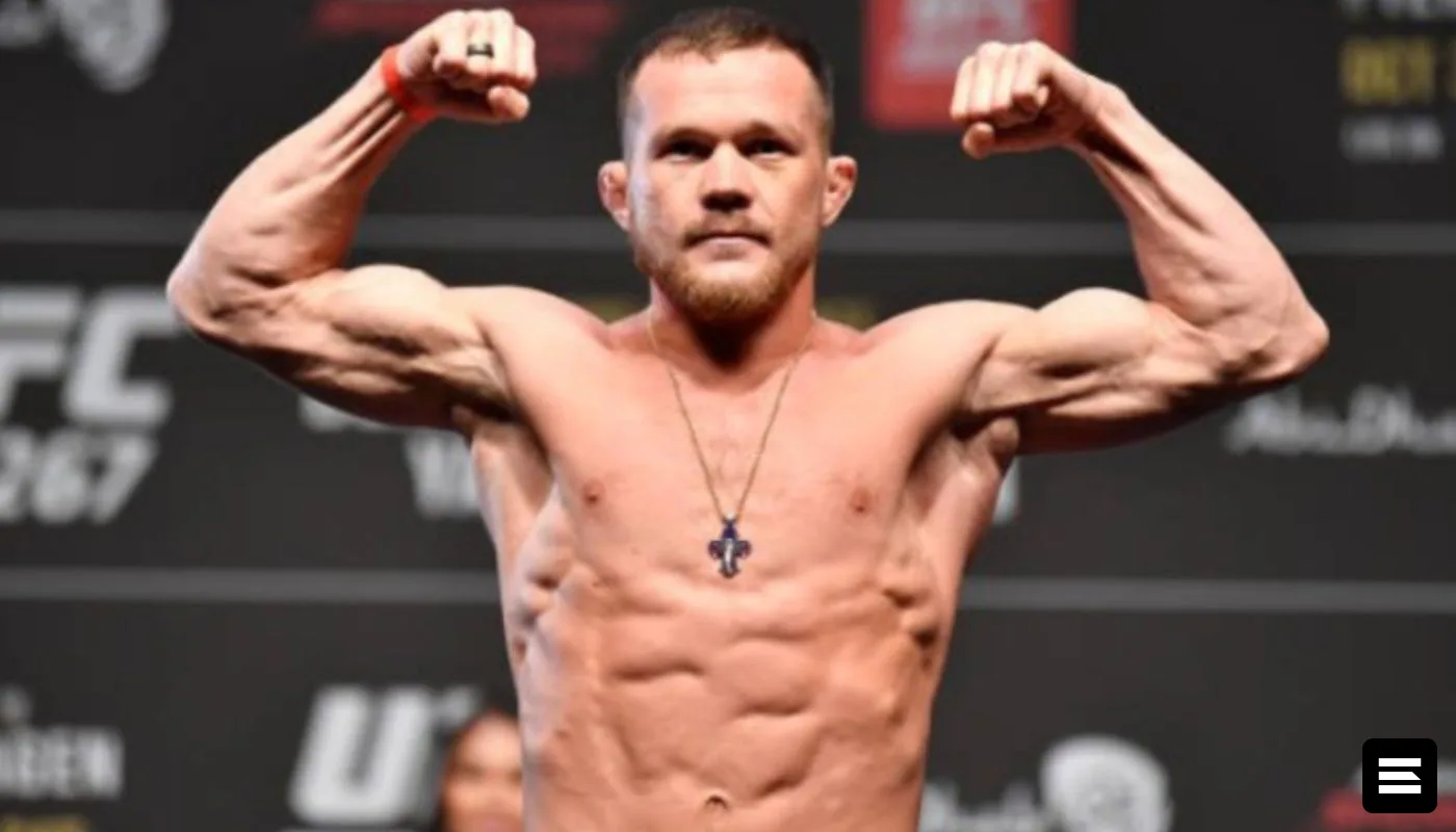 Пётр Ян открыт для перехода в полулёгкий вес UFC