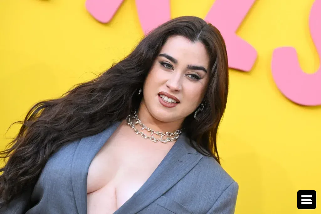 Лорен Хайруги раскрыла свою мечтанную компанию на MTV VMAs