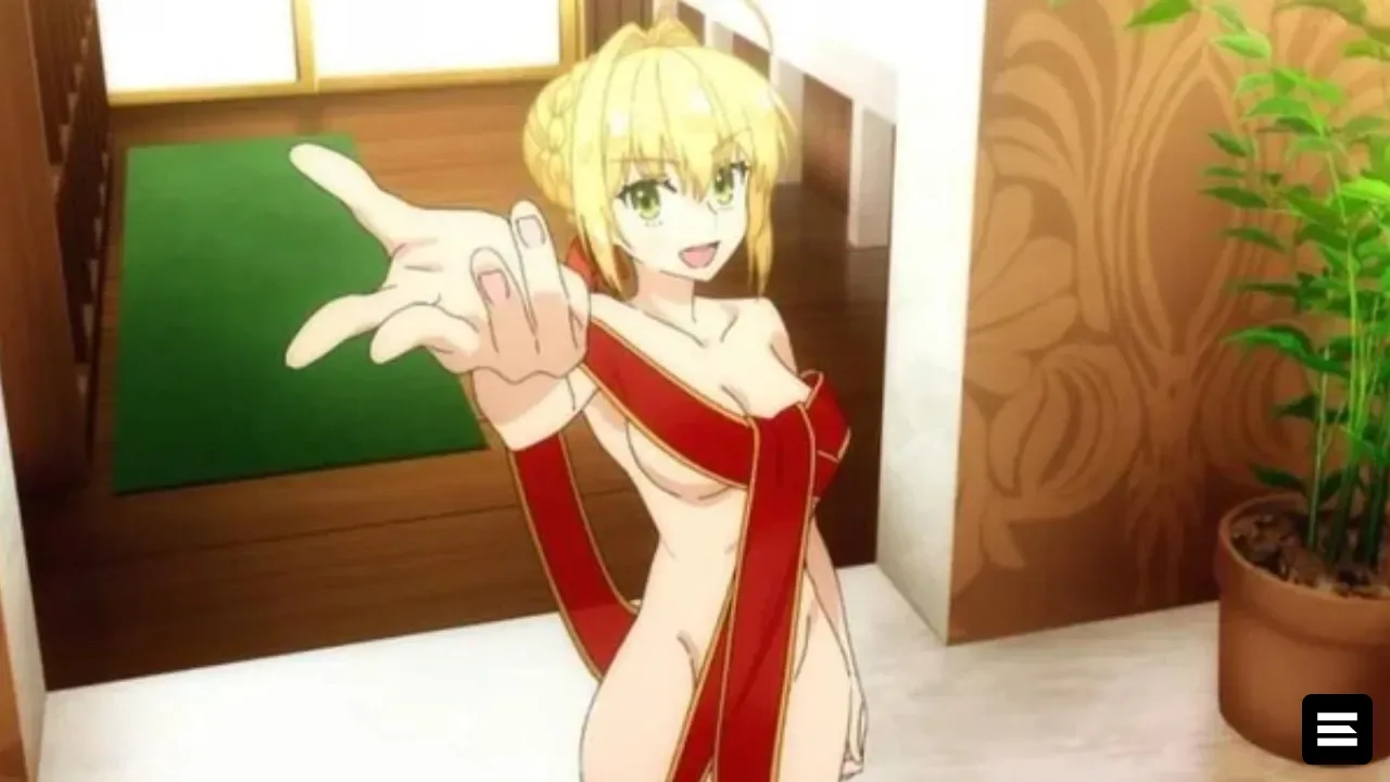 Вышел первый трейлер ремейка Fate/EXTRA Record с Сэйбер