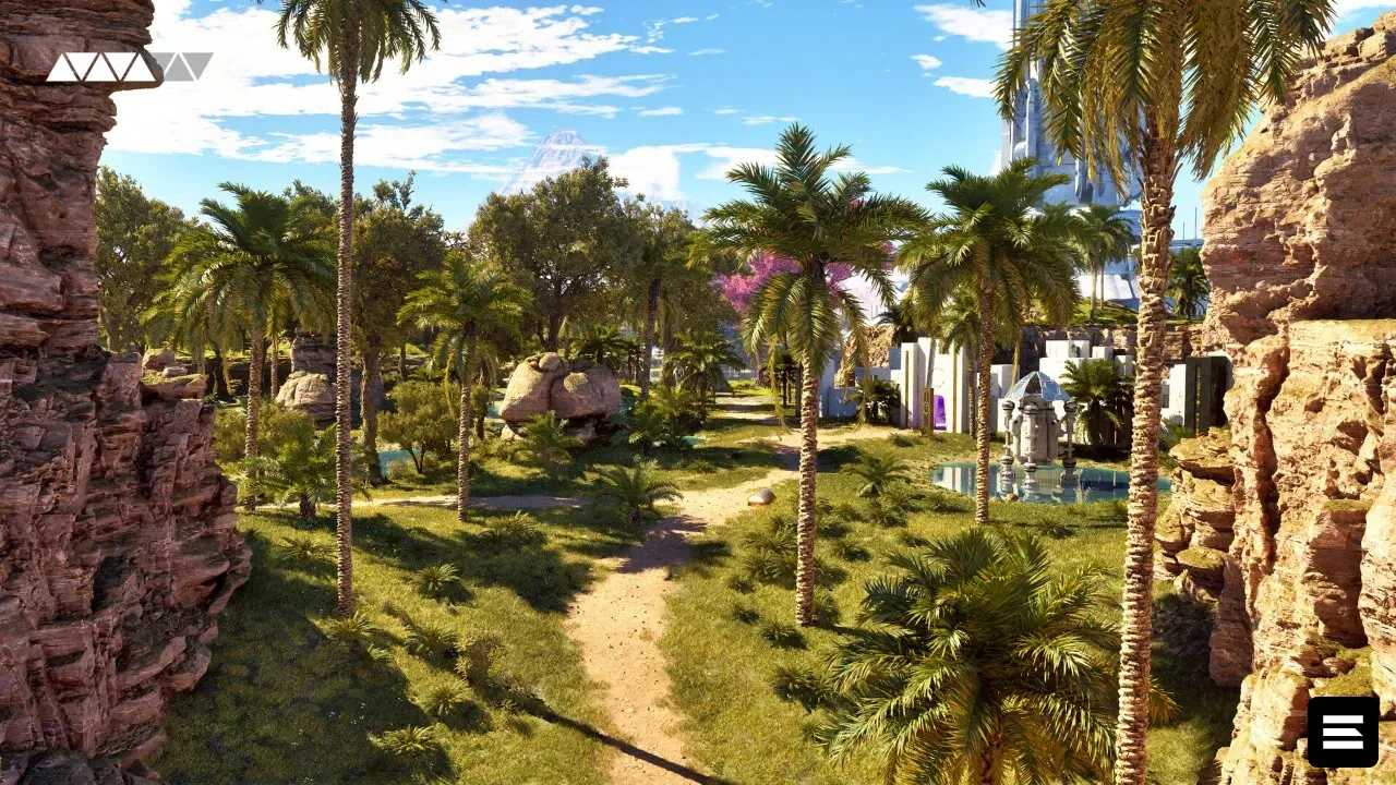 Croteam анонсировала The Talos Principle 3 с новым трейлером