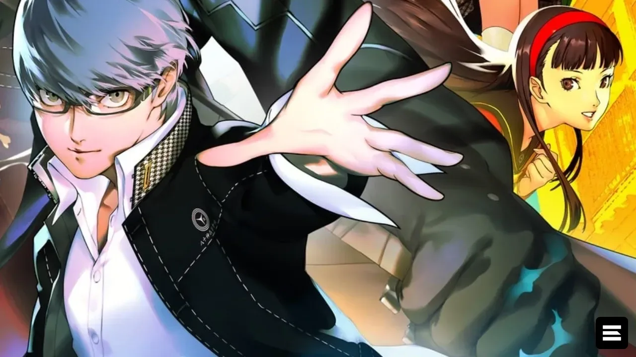 Persona 6 и ремейк Persona 4 официально анонсированы для Switch 2