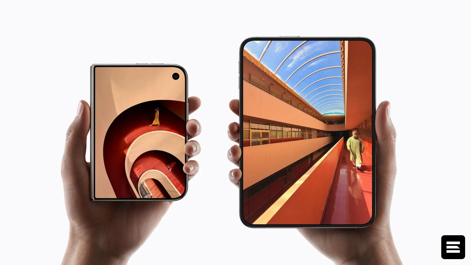 Складной iPhone от Apple может оправдать ожидания