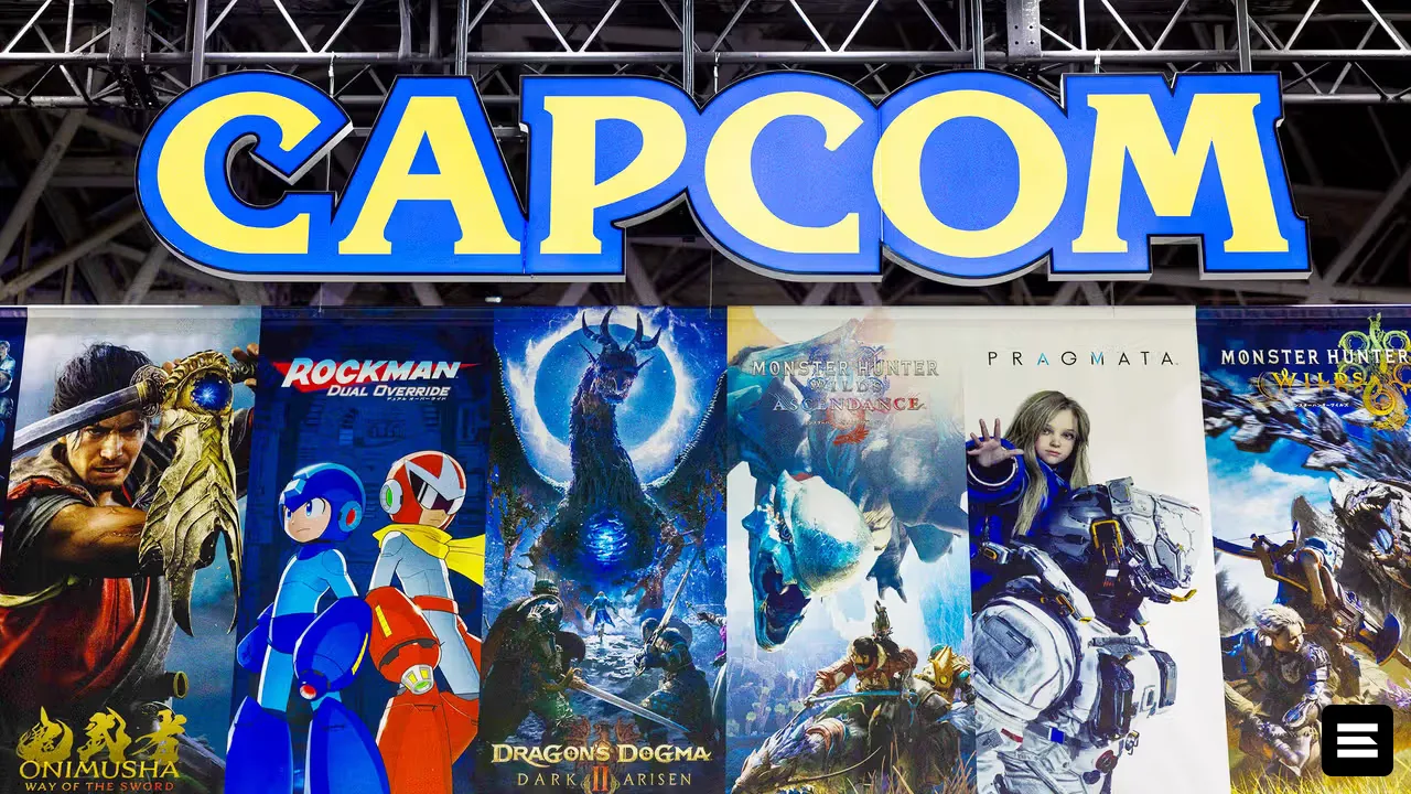 Capcom ускорит разработку игр с помощью ИИ