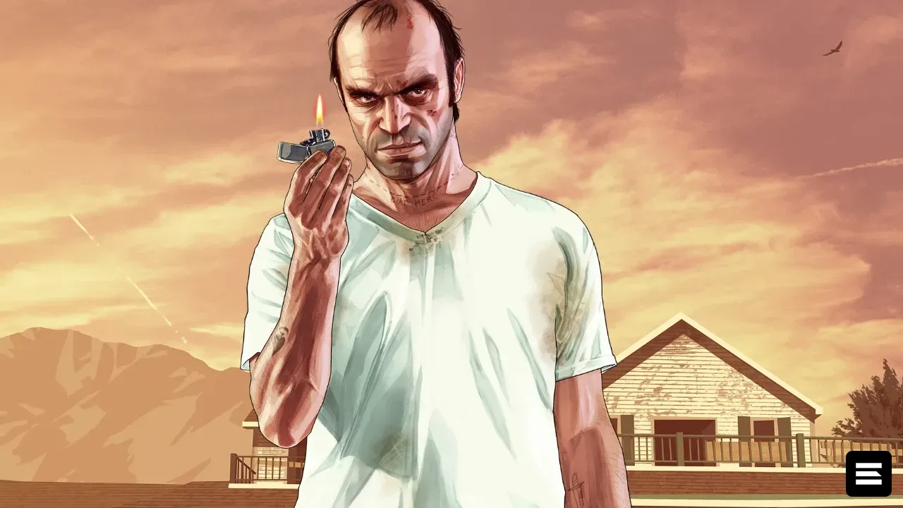 Утечка 200 ГБ данных Rockstar Games: в сеть попали исходники и материалы по GTA 6