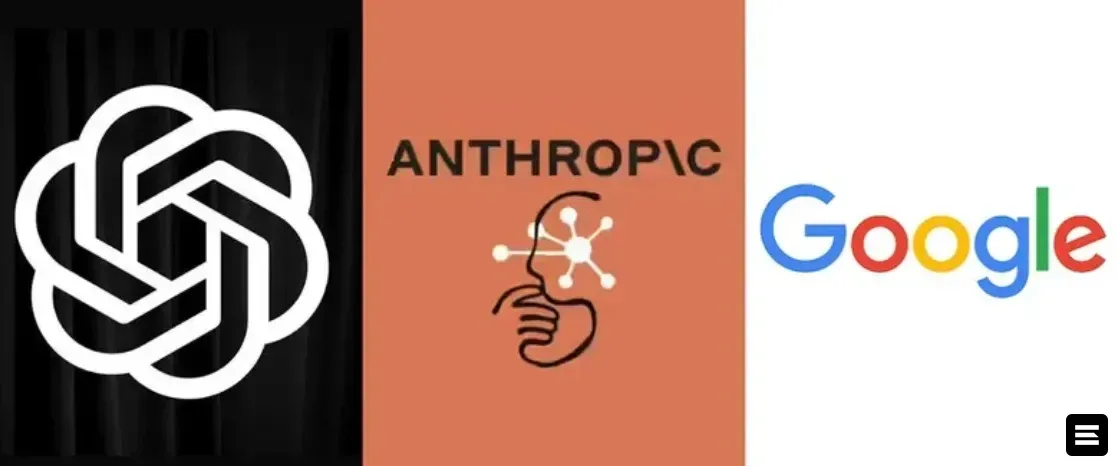 OpenAI подтвердила сотрудничество с Anthropic и Google DeepMind по безопасности ИИ