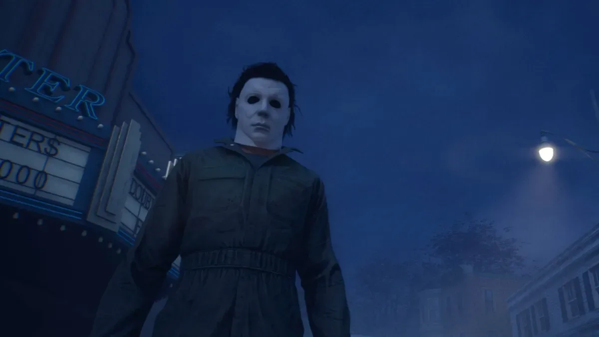 Halloween: The Game — одиночная кампания как большой туториал