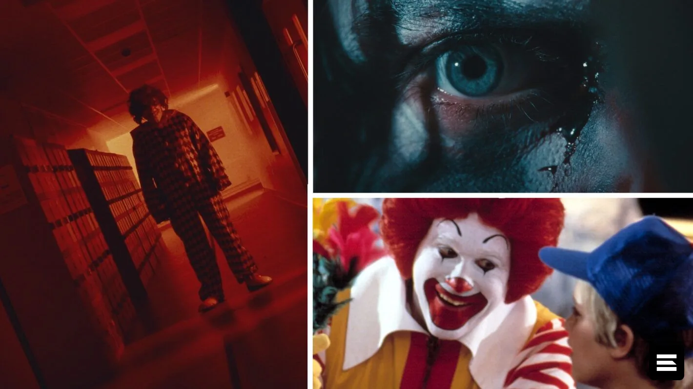 Что скрывается за «Clown Panic»: 7 инцидентов, вызвавших национальную тревогу