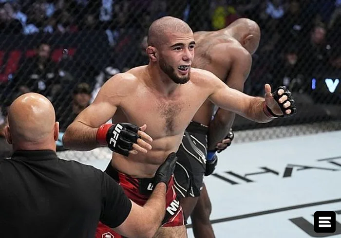 Мухаммад Мокаев назвал причины ухода бойцов из UFC