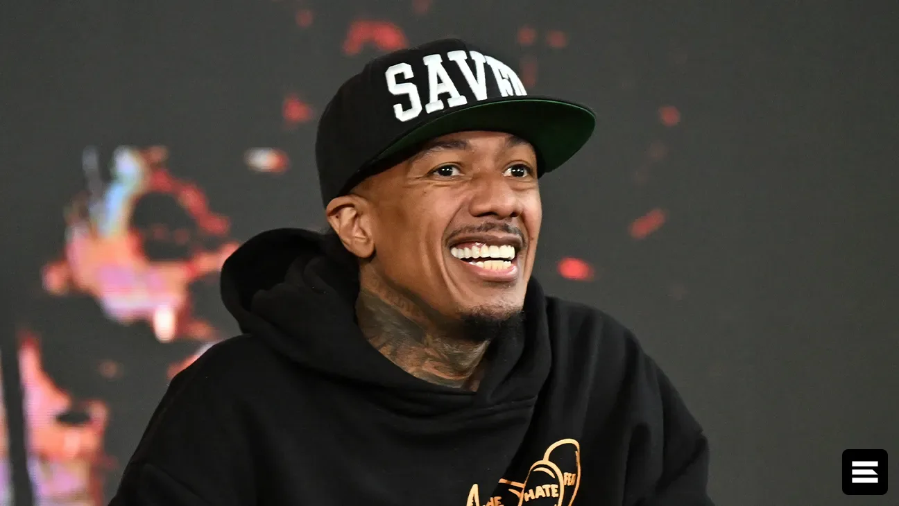 Nick Cannon запустит новое ночное ток-шоу на BET 20 октября
